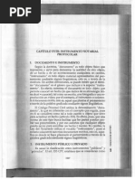 Instrumento Notarial | PDF | Voluntad y testamento | Proposición