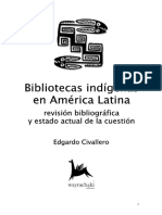 BibliotecasindígenasenAméricaLatina-revisiónbibliográficayestadoactualdelacuestión.pdf