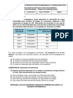 Pec Quimica Once Tercer Periodo 2017