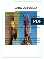 El Pájaro de Fuego