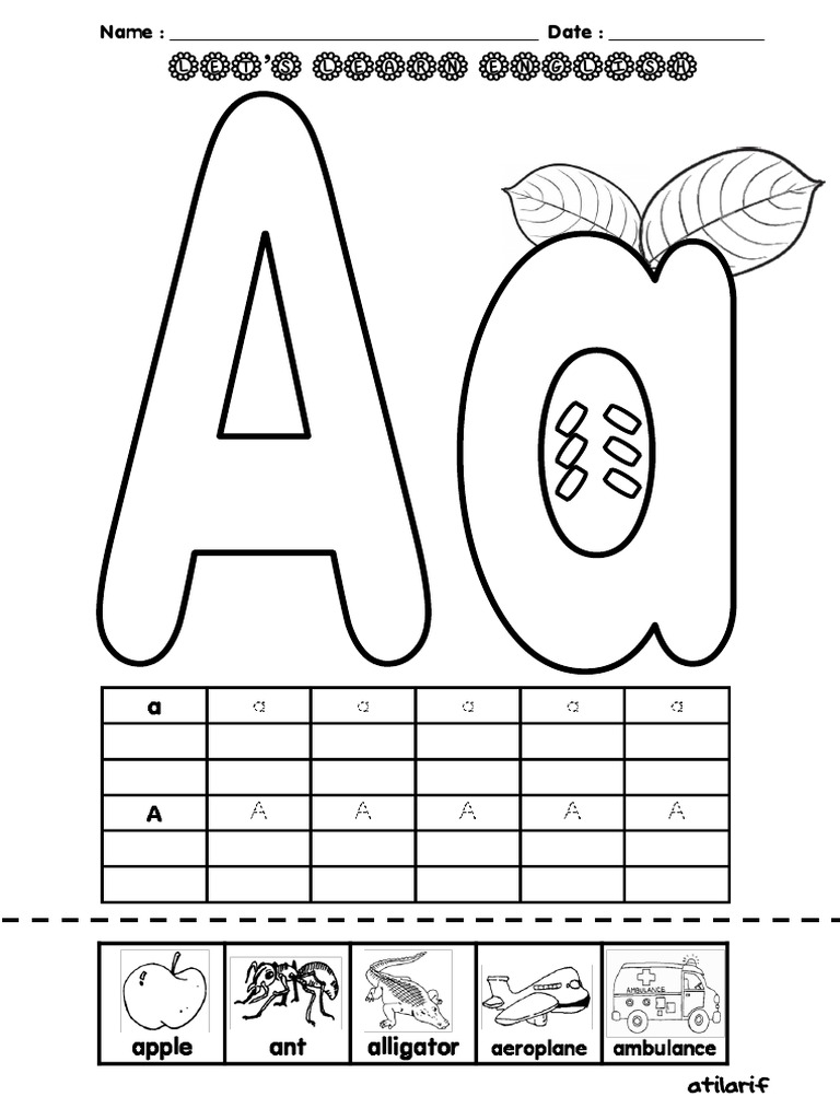 Lets Learn English 1 Pdf