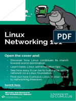 Cumulus Linux 101