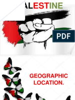 Palestina 1