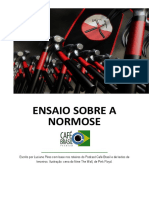 Ensaio Sobre a Normose.pdf