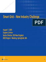 (Good Pix) Smart Grid - New Industry Challenge PDF