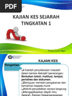 8.kajian Kes Sejarah Tingkatan 1