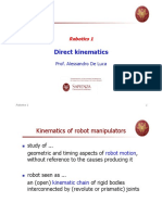 09 DirectKinematics