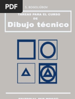 Tipos De Dibujo Tecnico