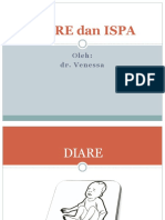 Diare Dan Ispa