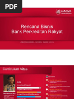 Download Rencana Bisnis BPR Wording-PDF by KiRekso Manunggal SN369761785 doc pdf