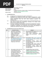 Sk Kd Bahasa Inggris Smp Kelas Viii