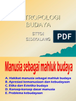 Antropologi Manusia Dan Budaya Ok 2