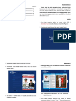 Manual Book Majalah Digital