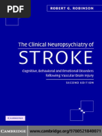 Psychotic Depression by Swartz | PDF | Major Depressive