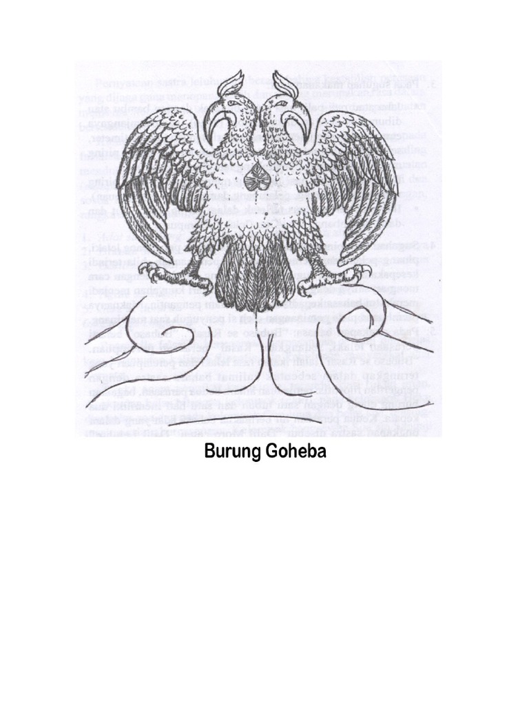 Burung Guheba | PDF