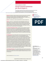 3ra Definición  Internacional de sepsis.pdf
