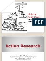 Action Research