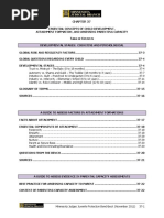 Parenting Capacity Assessments