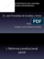 Reforma Constitucional en Materia Penal 9