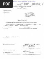Griesemer Affidavit