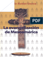 Antonio - Rubial - La - Evangelización PDF