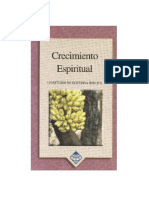 01 Crecimiento Espiritual