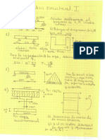 Taller Análisis Estructural I