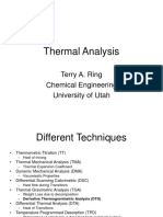 Thermal Analysis.ppt