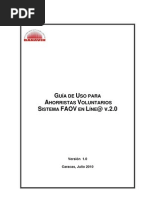 Download FAOV by Jus Olivar SN36977110 doc pdf