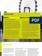 Singapore Salary Survey 2010