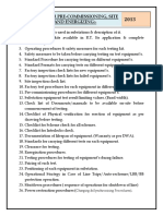 Checklist PC PDF