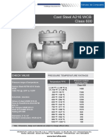 Conversion Gate PDF