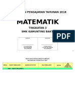 RPT Math t3 2018