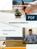 Download Materi 1 - Jabatan Fungsional Perawat by imam setiawan SN369773203 doc pdf