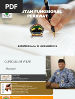 Download Materi 1 - Jabatan Fungsional Perawat by imam setiawan SN369773203 doc pdf