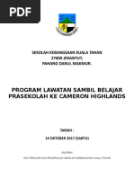 Soalan ujian Bahasa Melayu prasekolah