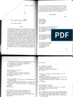 Néstor Perlongher, Selección, en Roberto Echavarren (Comp.), Transplantinos. Muestra de Poesía Rioplatense, México, El Tucán de Virginia, 1991.