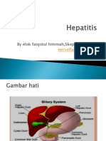 Hepatitis