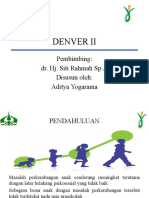 Denver II