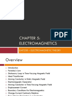 electromagnetism