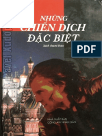 Những Chiến Dịch Đặc Biệt - Pavel Sudoplatov