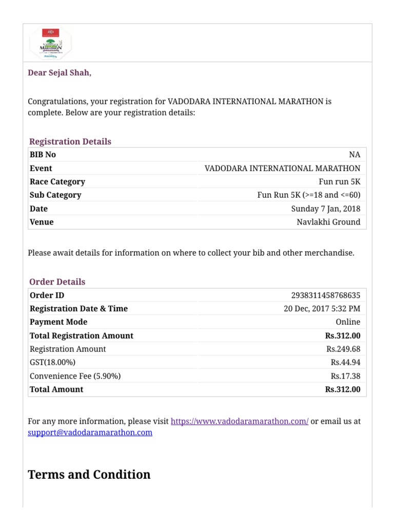 Payment Receipt | PDF | Identity Document | Government Information