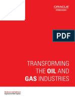 Primavera Oil Gas Solutions Brief 2203049