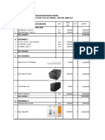 Parking System Proposal Under 40 Characters