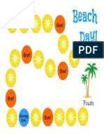 BeachDayGameBoard PDF