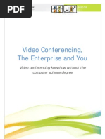 Video Conferencing eBook