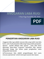 Download ANGGARAN LABA RUGI by Akuntansi SN369782555 doc pdf