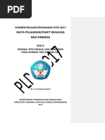 Download Bab Xi Rigging Efek Khusus Dan Rendering by Febri Prihartini SN369782821 doc pdf