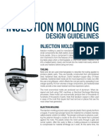 Injection Molding Design Guidelines 2017
