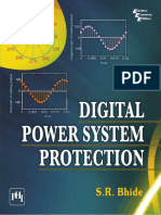 DIGITAL POWER SYSTEM PROTECTION.pdf